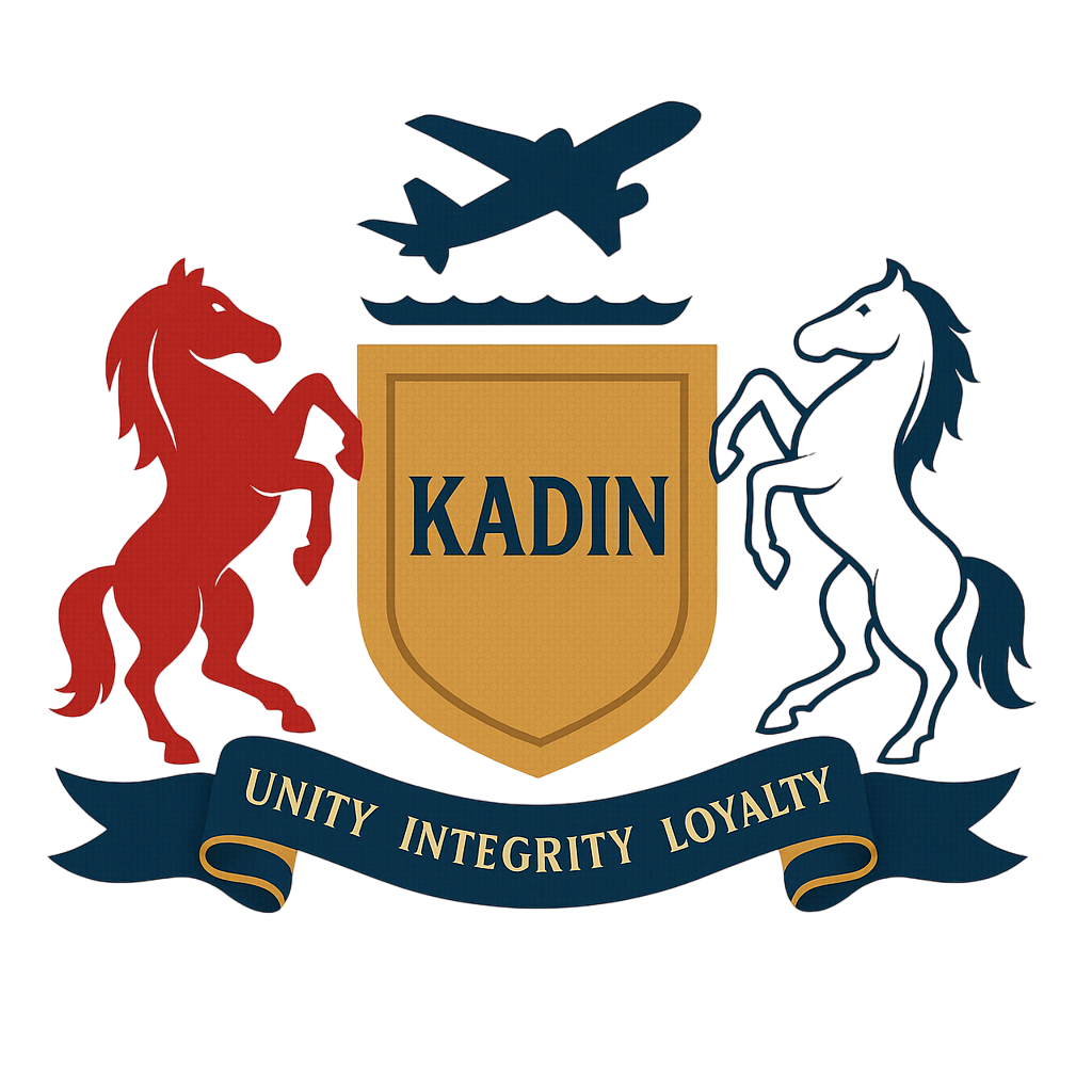 Logo Kadin Abang Kota